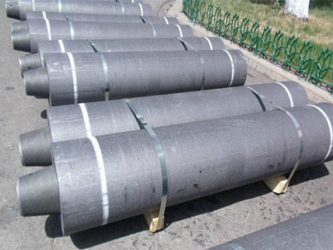 High-Quality-RP-Graphite-Electrode-Sales