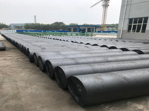 Rongsheng-Graphite-Electrodes-For-Sale