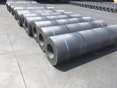 Graphite Electrode Manufacturer - RS Group